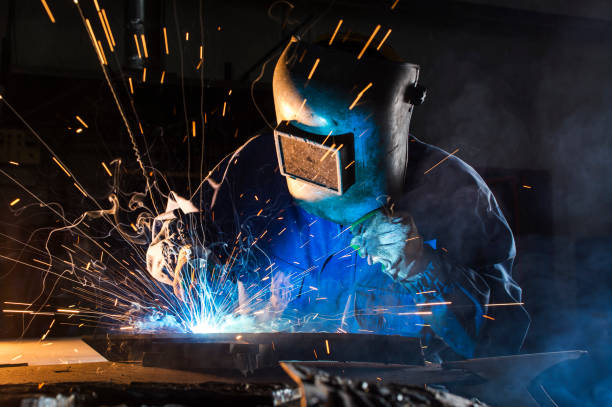 Best Maintenance and Repair Welding in Portland, TN